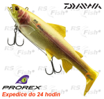 Ripper Daiwa PROREX Live Trout Swimbait DF - color Gold Trout