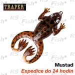Frog Traper Natural - color 2