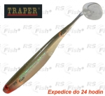 Ripper Traper Tin Fish - color 6