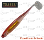Ripper Traper Tin Fish - color 7