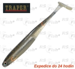 Ripper Traper Tin Fish - color 12