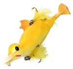 Savage Gear 3D Suicide Duck - color Yellow