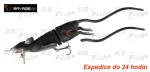 Rat Savage Gear 3D Rad - color Black