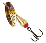 Spinner Mepps XD - color brown trout