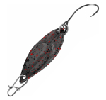 Spoon Delphin LIFO - color Trout