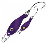 Spoon Delphin RYBO - color Indigo