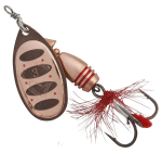 Spinner Savage Gear Rotex - color Copper