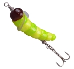 SPRO Trout Master Camola - color Yellow / Green