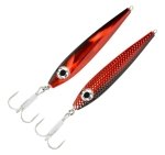 Pilker SPRO Pilk´X - color Red Fish