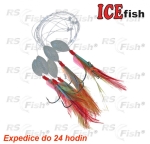 Sea rig Ice Fish 1145