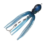 Octopus DAM Salt-X Octo Teaser - color Steel Blue