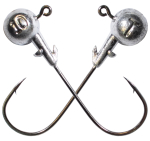 Jig head Traper Bushido 10 g