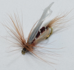 Fly Ice Fish 3