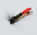 Fly Ice Fish 12