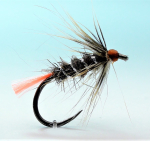 Fly RS Fish Nass MM18