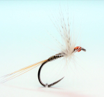 Fly RS Fish Trocken SM02