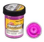 Dough Berkley PowerBait® Trout Bait Fruit Range - Plum 1525278