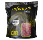 Boilies Carp Inferno Light Line - Squid / Mulberry - 3 kg