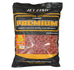Boilies Jet Fish Premium Classic - Strawberry / Cranberry - 5 kg