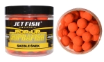 Boilies Jet Fish Supra Fish Pop - Up - Clam / Snail