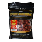 Boilies Jet Fish Premium Classic - Biocrab / Salmon - 700 g