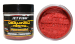 Paste Jet Fish Premium Classic - Erdbeere / Cranberry