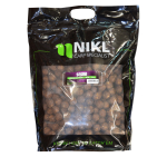 Boilies Nikl Economic Feed - Squid 5 kg