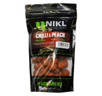 Boilies Nikl Ready Chilli & Peach