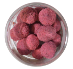 Boilies LK Baits Nutrigo Rod Hutchinson - Mulberry Florentine - 200 ml