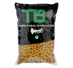 Boilies TB Baits 10 kg -Scopex & Squid Ø 20 mm