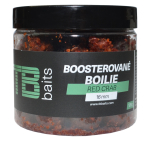 Boostered boilies TB Baits - Red Crab