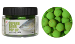 Boilies Carp Zoom Superb Grass Carp POP - Up