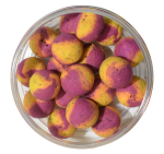 Boilies Traper DUO Wafters - Tiger nut / Corn
