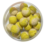 Boilies Traper DUO Wafters - Scopex / Squid