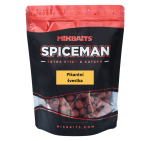 Boilies Mikbaits Spiceman - Spicy Plum