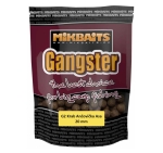 Boilies Mikbaits Gangster G2 - Crab / Anchovy - 1 kg