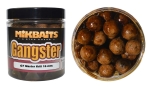 Boilies in dip Mikbaits Gangster G7 - Master Krill - 16 mm