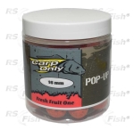 Boilies Carp Only Pop-Up Fresh Fruit One