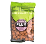 Boilies SPRO CTEC Plum - 800 g