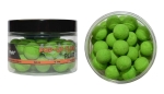 Boilies RS Fish PoP-Up 16 mm - Plum