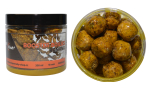 Boilies RS Fish BOOSTER - Banana