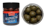 Boilies Chytil Soluble - Chimera Green