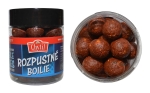 Boilies Chytil Soluble - Apache (Indian spice)