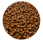 Pellets RS Fish RC Halibut 4 mm - 5 kg