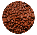 Pellets RS Fish RC Red Halibut 4 mm - 5 kg