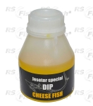Dip LK Baits Jeseter Special - Cheese / Fish