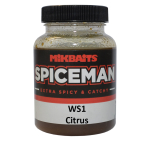 Dip Mikbaits Spiceman WS1 - Citrus