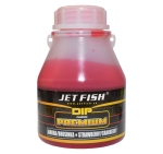 Dip Jet Fish Premium Classic - Strawberry / Cranberry