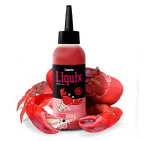 Fluo dip D SNAX LiquiX / Crab-Krill 100 ml