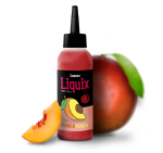 Fluo dip D SNAX LiquiX / Mango-Peach 100 ml